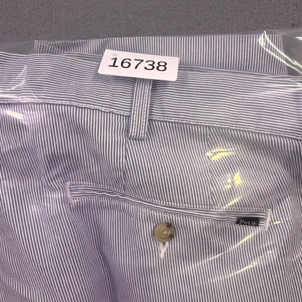 Polo Ralph Lauren Men's 40 Classic Fit 6
